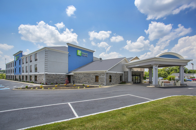 Holiday Inn Express BEREA, Madison