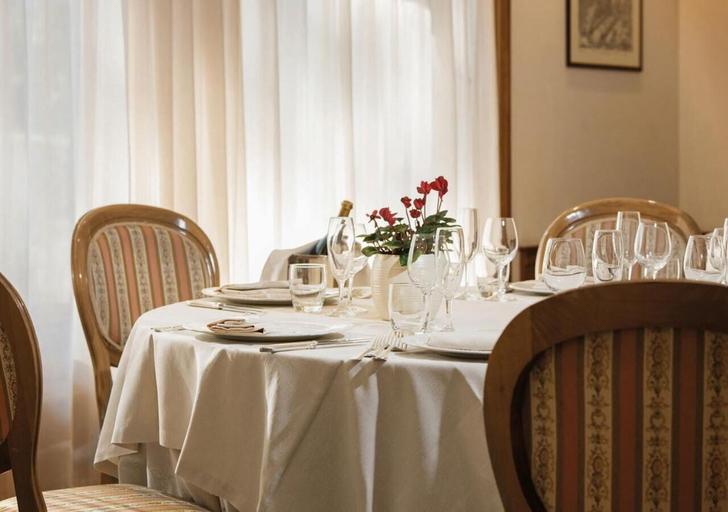 Food & Drinks 5, Hotel Fiuggi Terme Resort & Spa, Frosinone