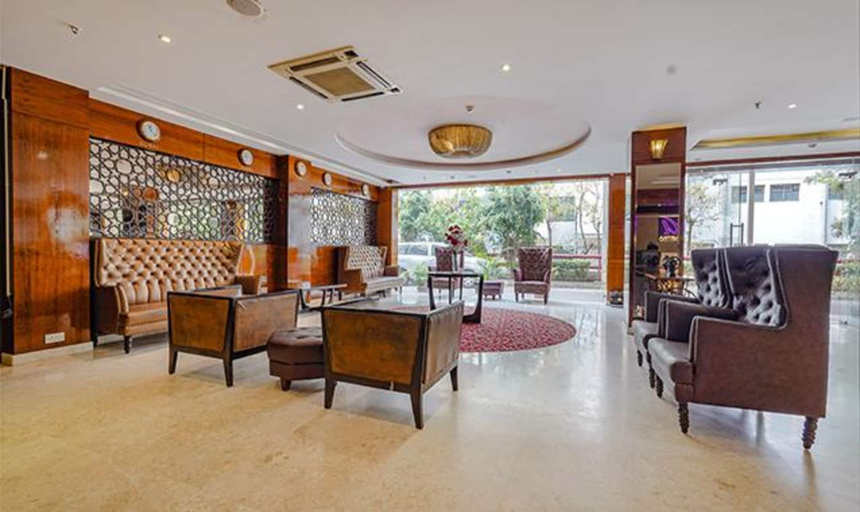 Others 5, Fabhotel Brik Whitefield, Bangalore