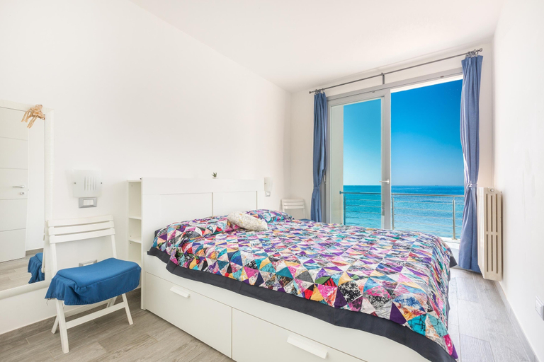 Bedroom 3, 3386 Un Sogno sul Mare by Barbarhouse, Lecce