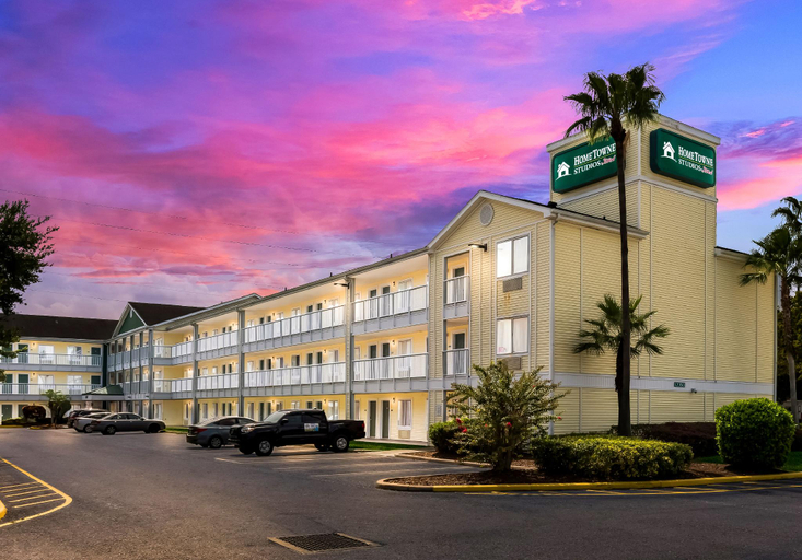 Exterior & Views 5, HomeTowne Studios Orlando - UCF Area, Orange