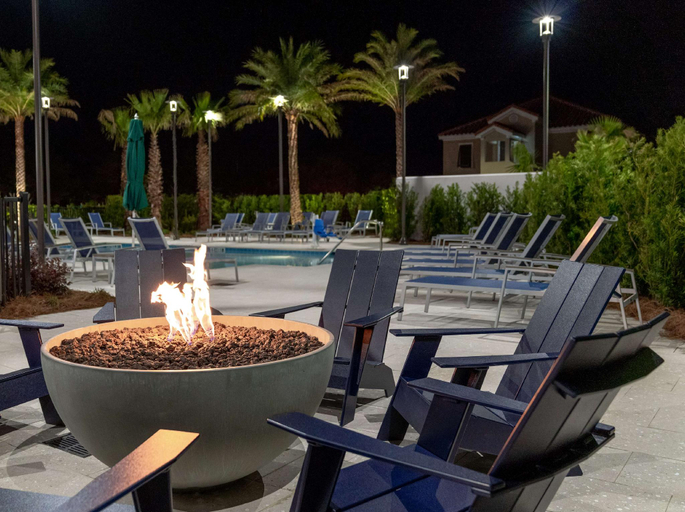Food & Drinks 4, Hyatt Place Sandestin At Grand Blvd, Walton