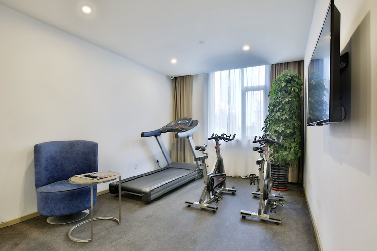 Others 3, Holiday Inn Express LANGFANG PARK VIEW by IHG, Langfang