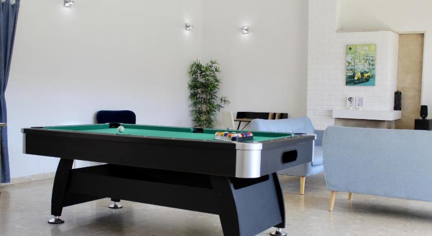 Others 5, Aroeira Palm Beach Villa, Almada