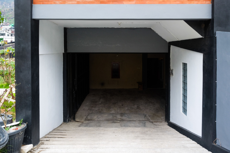 Others 5, RedDoorz Syariah near Gerbang Dieng 2, Wonosobo