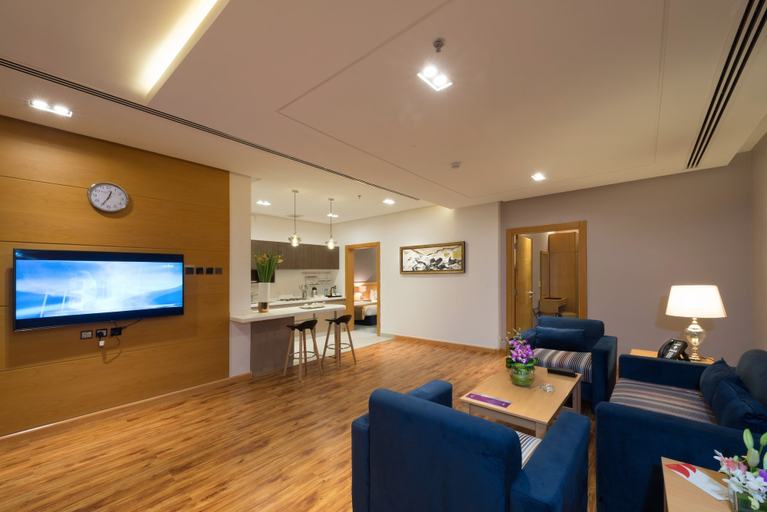 Others 5, Boudl Al Munsiyah, Riyadh