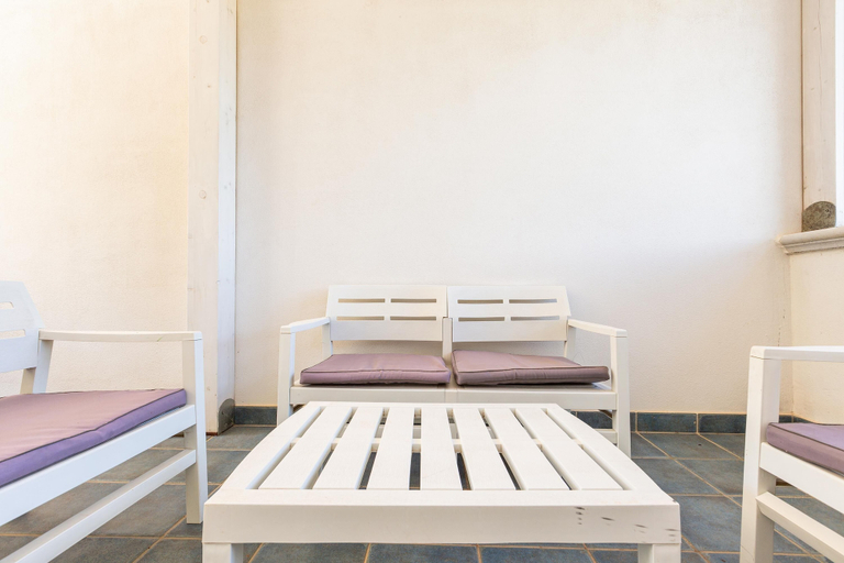 Bedroom 3, 3591 Terra e Mari by Barbarhouse, Lecce