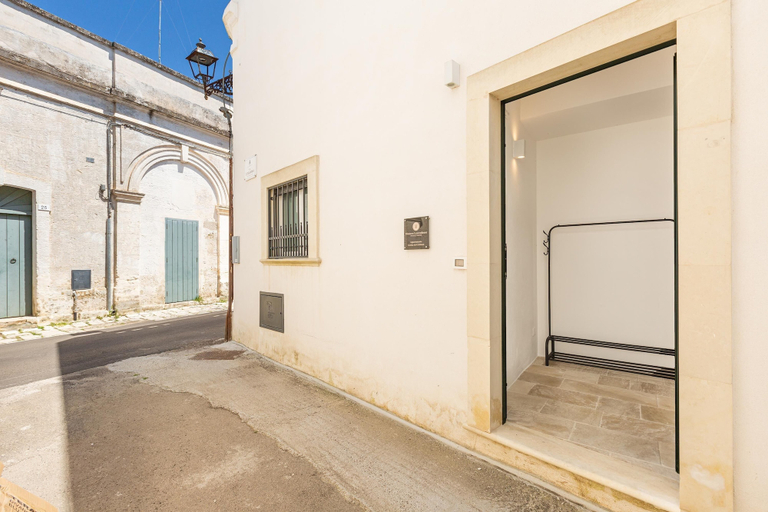Exterior & Views 2, 3398 Leucadense - Grotta 3 by Barbarhouse, Lecce