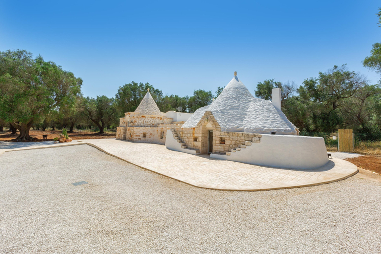 Exterior & Views 2, 3565 A Piedi Scalzi nel Trullo by Perle di Puglia, Brindisi