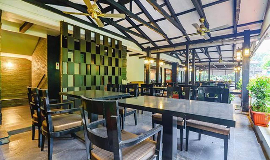 Food & Drinks 4, Fabhotel Space Styling Inn, Ranga Reddy