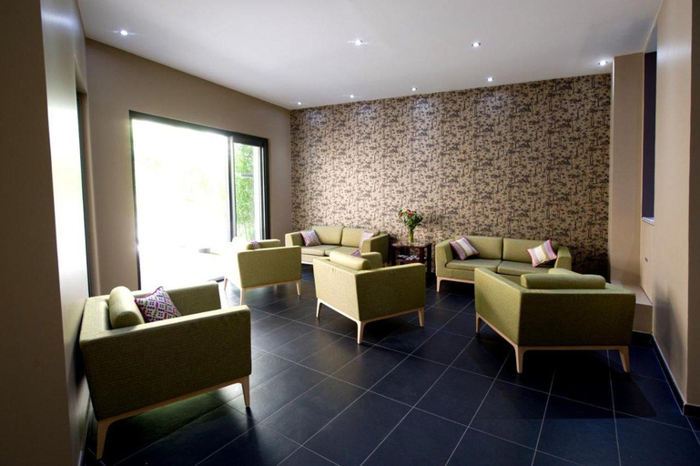 Public Area 3, Serotel Suites, Paris