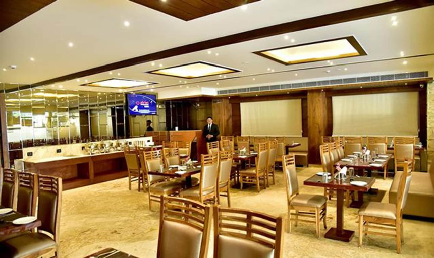 Food & Drinks 4, Fabhotel Prime Centella, Gwalior