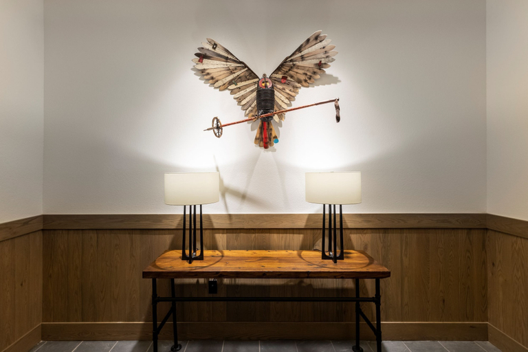 Others 4, The Blake Residences, Taos