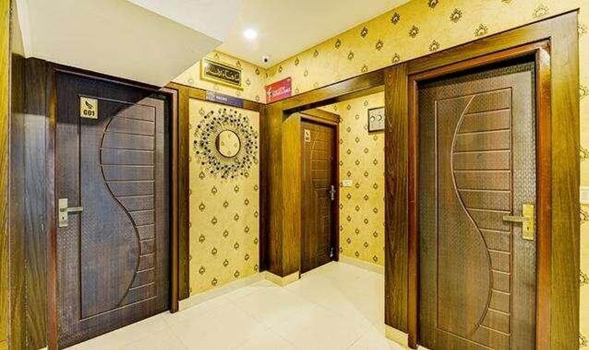 Others 5, Fabhotel Ruchikkoot Bay, Chennai
