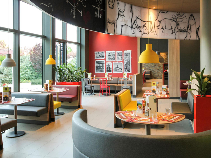 Food & Drinks 3, ibis Marne-la-Vallée Noisy, Seine-Saint-Denis