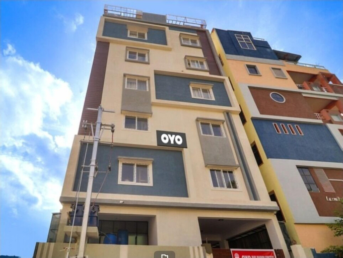BIG DADDY KPHB 15 PHASE KUKATPALLY, Ranga Reddy