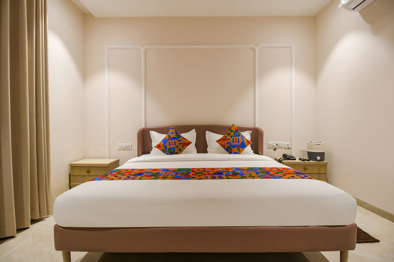 Others 5, Fabhotel Sharma & Vishnu Garden, Bhopal