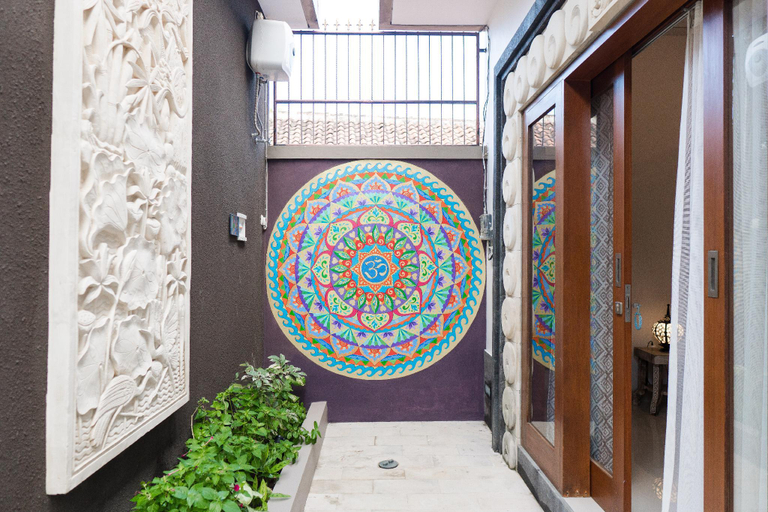 Others 5, Grace Boutique Villa , Denpasar