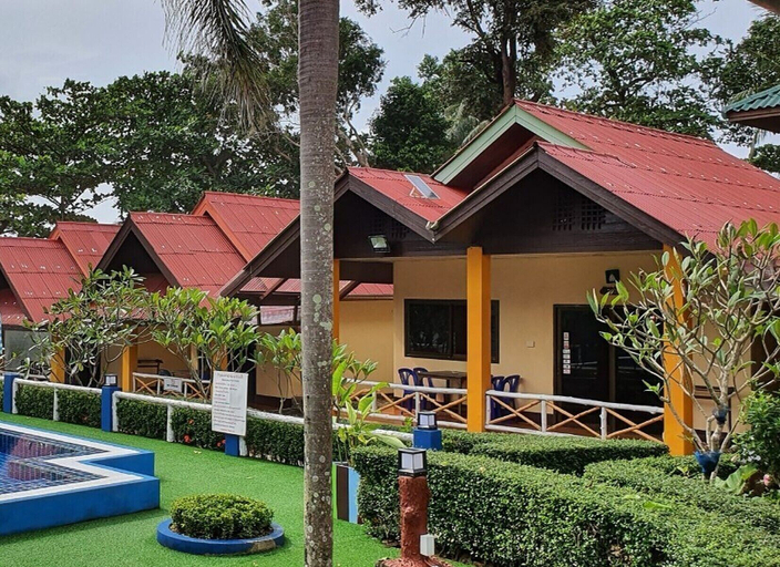 Exterior & Views 2, Penny Bangalow Resort, Koh Chang