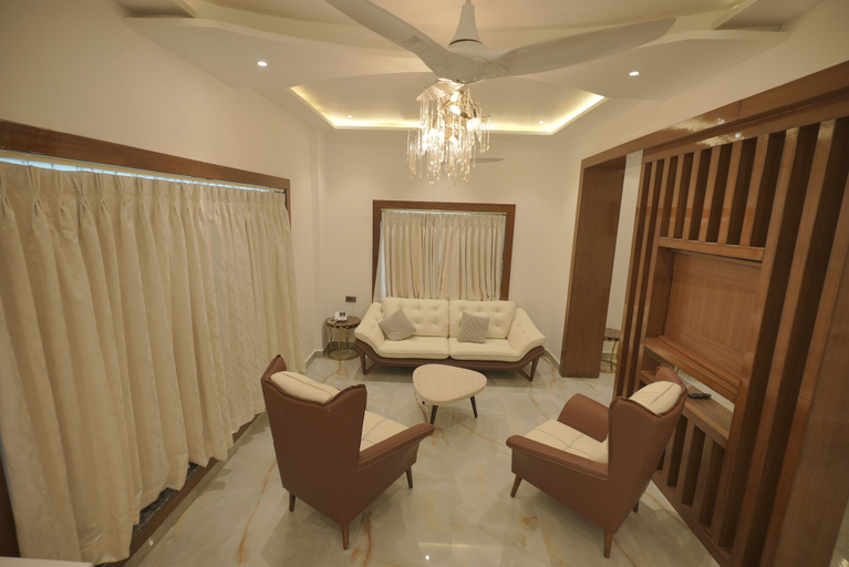 Others 3, Golden Stone Resorts, Aligarh