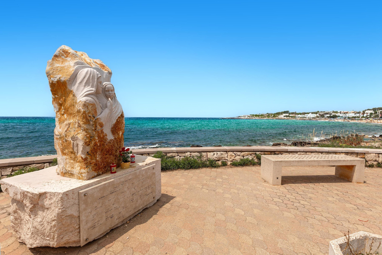 Property grounds 4, 3545 Antonio - App Pulcinella by Barbarhouse, Lecce