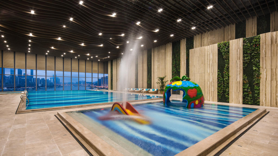 Sport & Beauty 2, Nanbin Chongqing, Chongqing