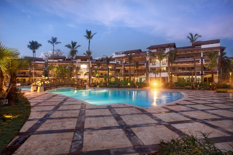 Sport & Beauty 2, Xeliter Balcones del Atlantico - Las Terrenas, Las Terrenas