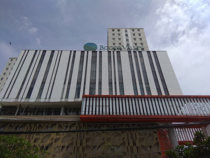 Exterior & Views 3, Simply Look 2BR at Bogor Valley Apartment By Travelio, Bogor