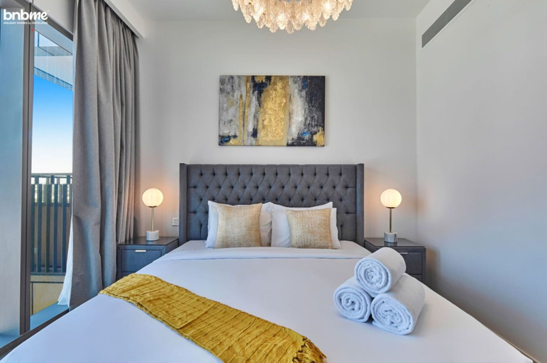 Bedroom 3, 3M-DowntownViews2T1-410, Dubai