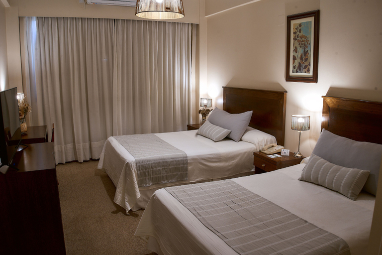 Bedroom 4, Hotel Catalinas Tucuman, Capital