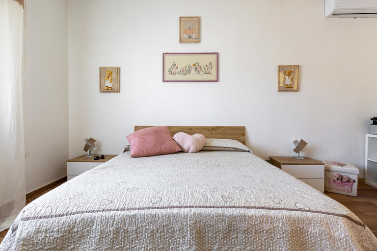 Bedroom 2, 3316 Villa San Donato by Perle di Puglia, Taranto