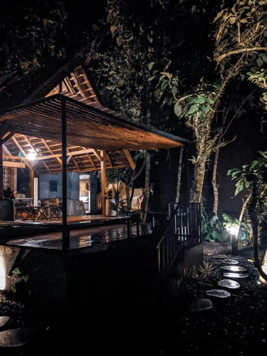 Exterior & Views 2, PukuPods - Tent & Cabin, Tabanan