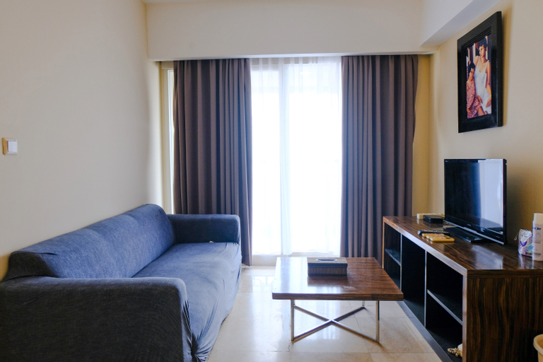 Exterior & Views, Strategic and Comfortable 2BR at Braga City Walk Apertment By Travelio, Bandung