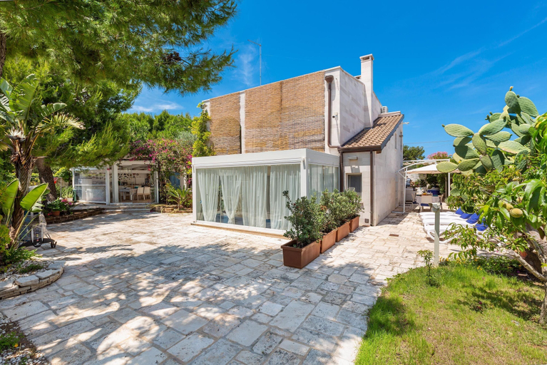 Exterior & Views, 3514 Mareo Apartment by Barbarhouse, Bari