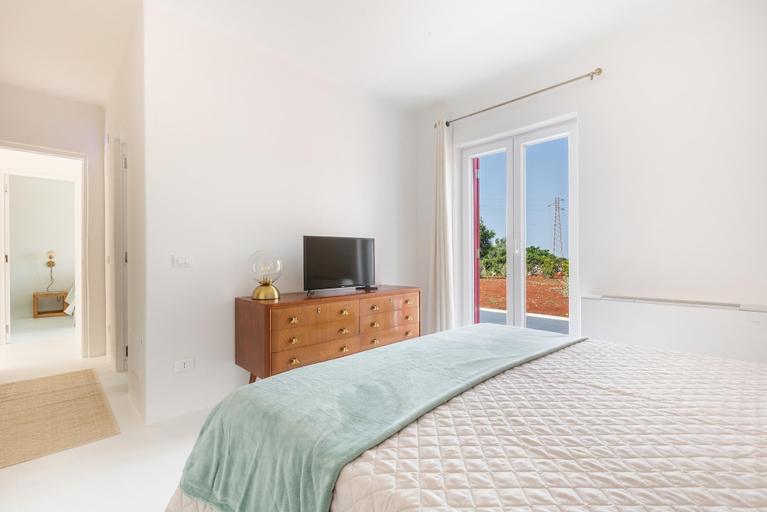 Bedroom 3, 3540 Villa Petramore by Perle di Puglia, Lecce