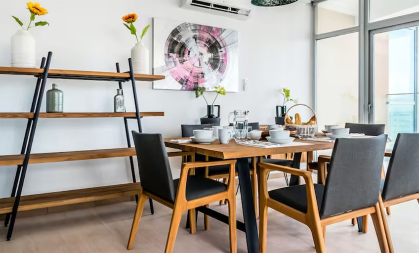 Food & Drinks, Gorgeous Apartment Ocean View, Panamá