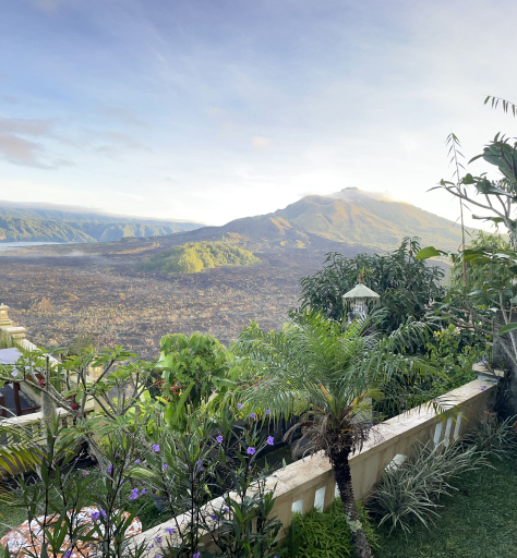 Exterior & Views 4, Ayodya Batur Villa, Bangli