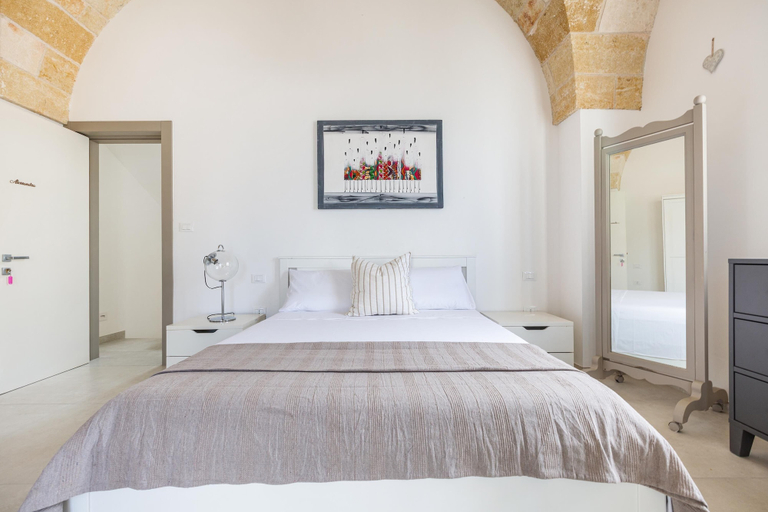 Bedroom 4, 3470 Lecasinedico` - Alessandra by Barbarhouse, Lecce