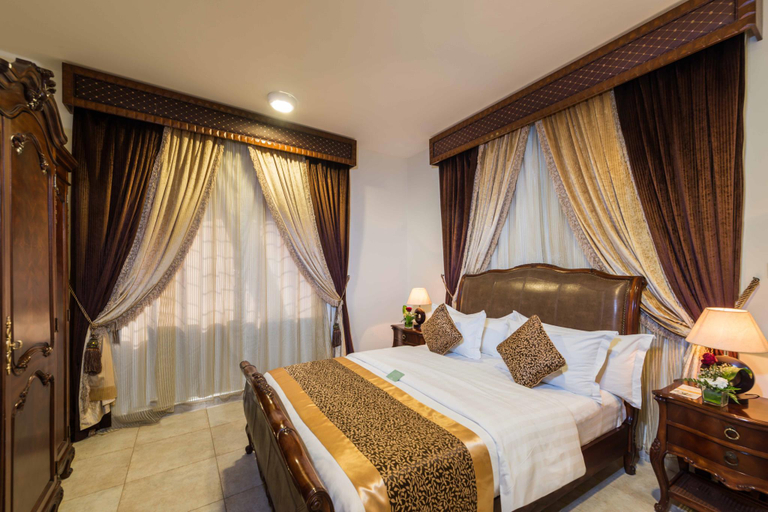 Bedroom 2, Boudl Al Nakheel