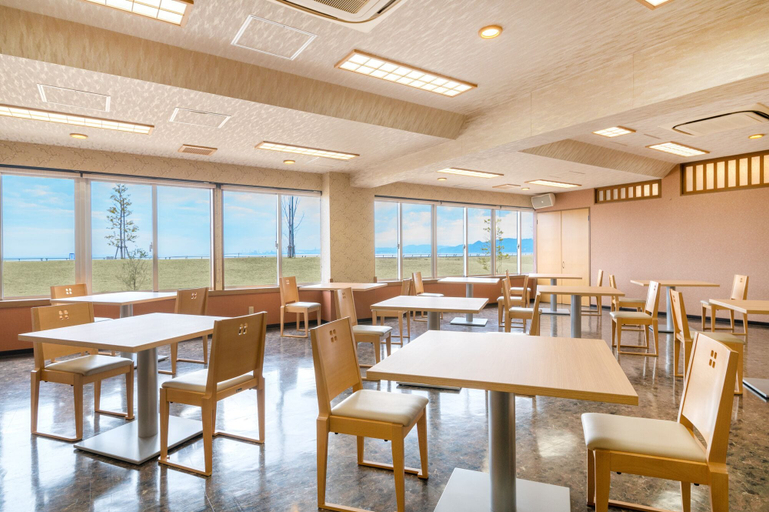 Food & Drinks 5, Umino hotel Hajime, Beppu