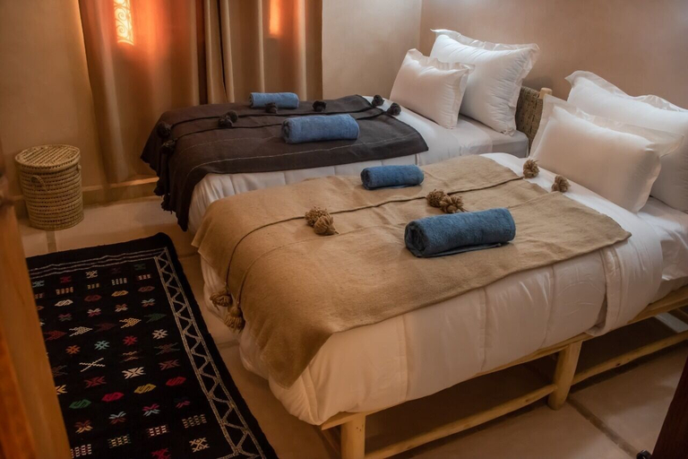 Bedroom 3, Dar Ajgal, Tiznit