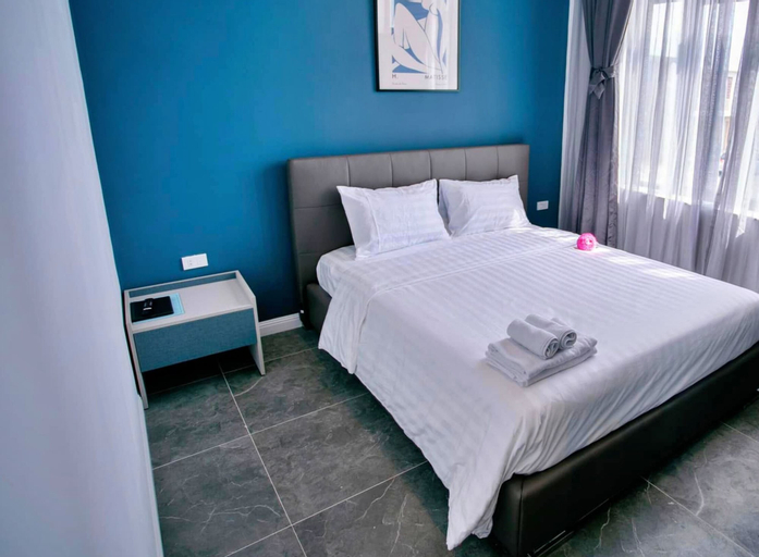 Bedroom 9
