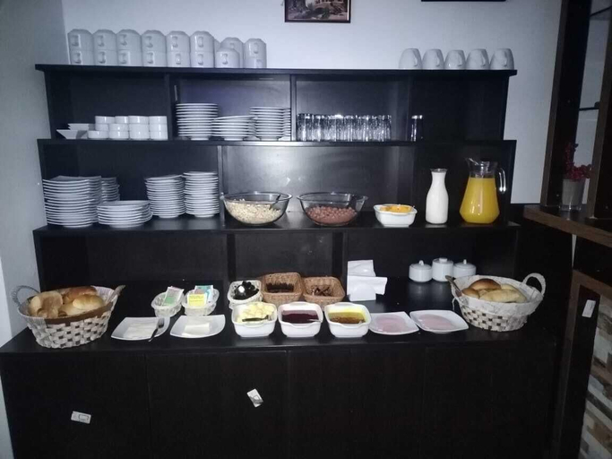 Food & Drinks 4, PAQARIQ INN HOTEL, Urubamba