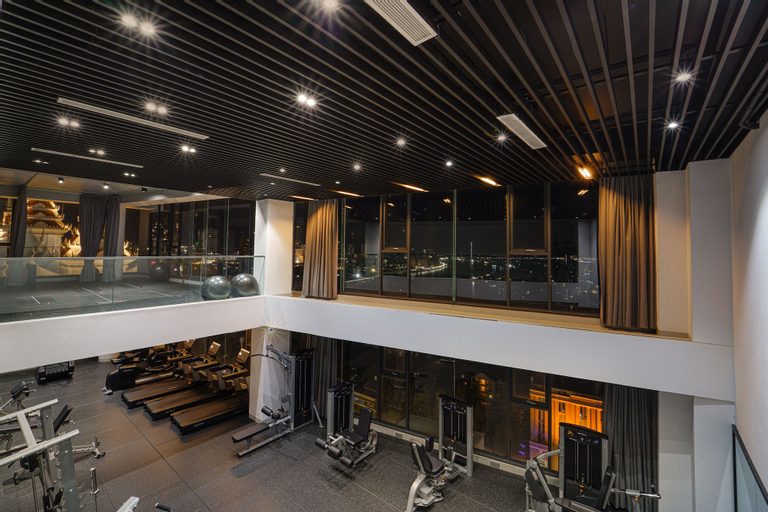 Noden Hotel & Apartment, Phnom Penh