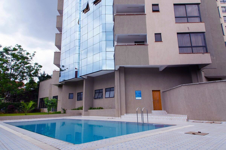 Exterior & Views, 2 Bedroom Myra Residences Kilimani, Kibra