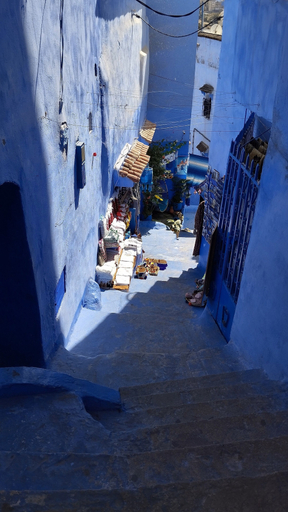 Others 4, Chourafa Ryad, Chefchaouen
