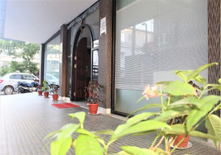 Others 4, Hotel Pigeons Nest, South Andaman