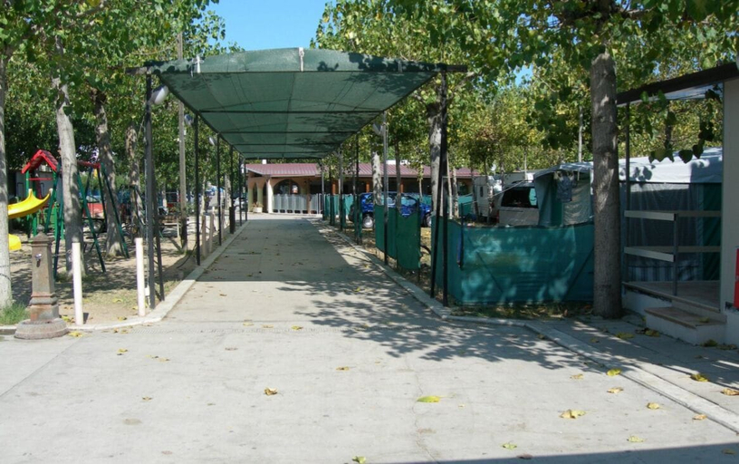 Others 3, New Village Europe, Chieti