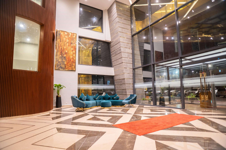 Public Area 4, Ramada by Wyndham Murree Lower Topa Resort , Rawalpindi