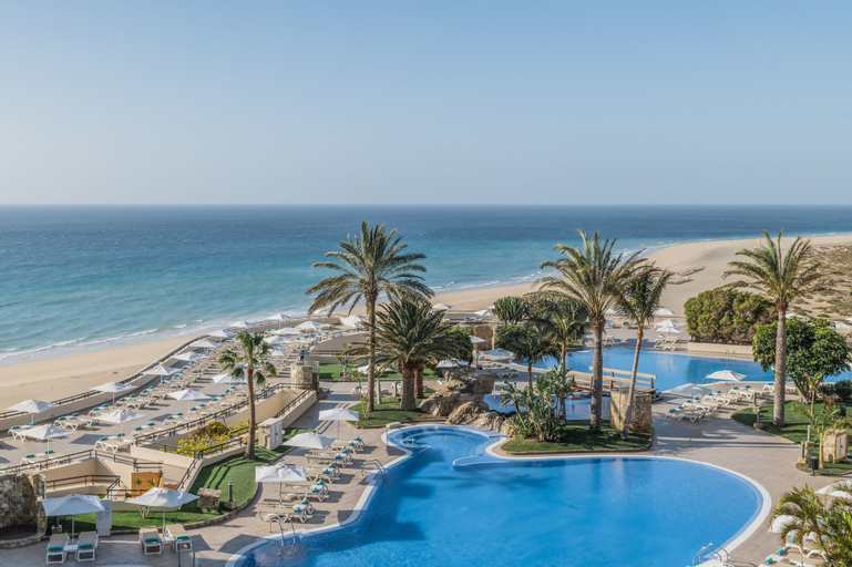 Sport & Beauty 1, Iberostar Waves Playa Gaviotas -All Inclusive, Las Palmas